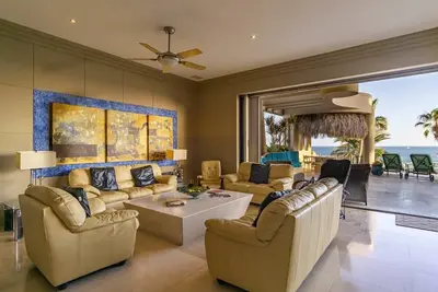 Image de Stunning Villa Alegria