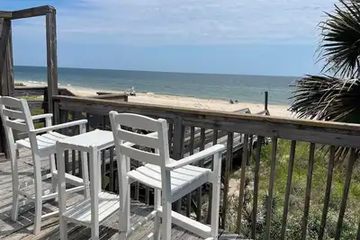 Image de Sunflower 1, beachfront, pet friendly