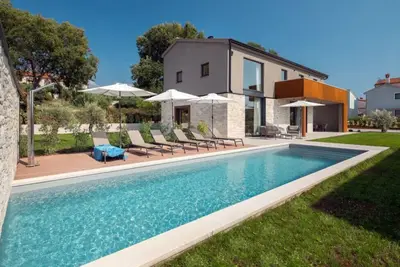 Image de Villa Istar by Villas Guide