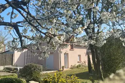 Image de La Petite Maison Des Madeleine De Gievres