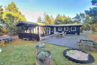 Image de Laufend Renoviertes und Familienfreundliches Ferienhaus