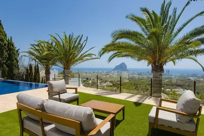 Image de A021 - Colina Del Sol