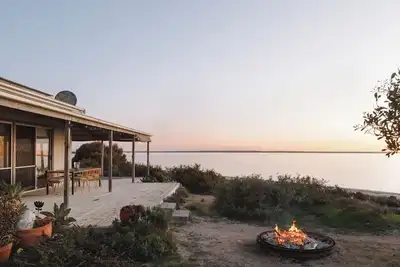 Image de Sea Haven at Streaky Bay A Secluded Beach Escape