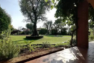 Image de Villa Caterina Country Apartment - Independent apartment with garden