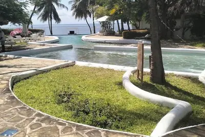 Image de Maria, the Star* on the sea beach cottages -Jirani\n\n