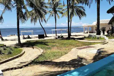 Image de Maria, the Star⭐ on the sea beach cottages (Malindi - Kenya). cottage -Sisters