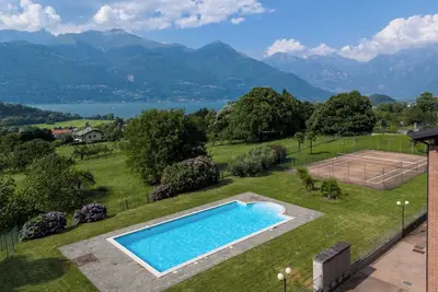 Image de Dolce far niente apartment - A dip between lake and mountain