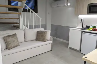 Image de Duplex à côté de Fira Gran Via