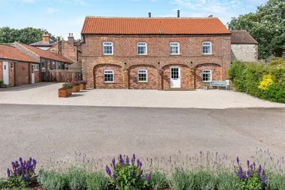 Image de Willerby Grange Farm