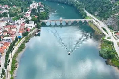 Image de Apartmani Golubina - Visegrad