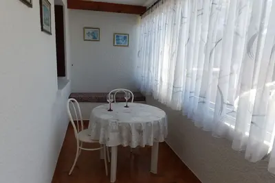 Image de Les logis de Magali Les Zodiacs, terrasse, plage à 600m