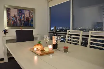 Image de Penthouse Spectacular View Of The City