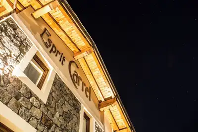 Image de Suggestivo Appartamento Mansardato