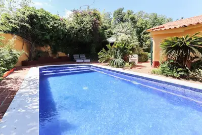 Image de Villa Bunga