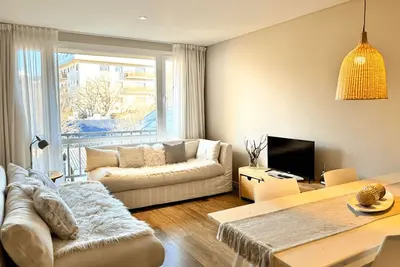 Image de Full Apartment in San Carlos de Bariloche