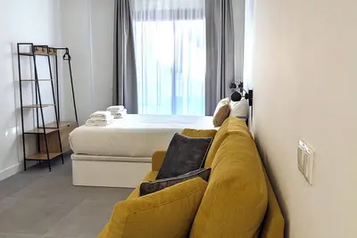 Image de Appartement Loft à côté de Fira Gran Via