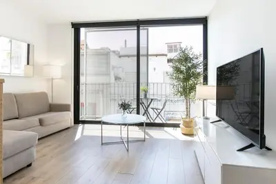 Image de 22 Moderne et chic appartement in Gracia