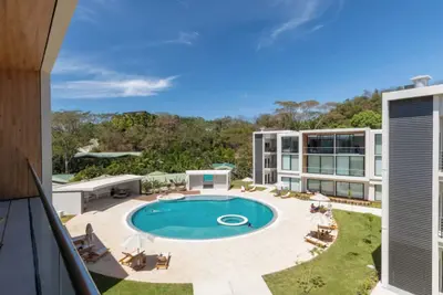 Image de Cozy 2-bedroom condo in wonderful Nosara with shared pool