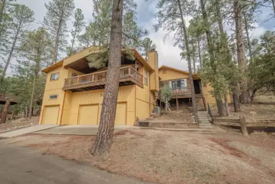 Image de Byrd Mountain - Upper Canyon Gem - Large Game Room