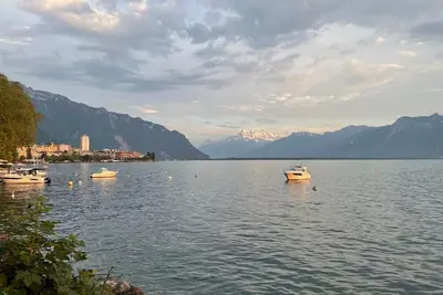 Image de Le National Montreux Switzerland
