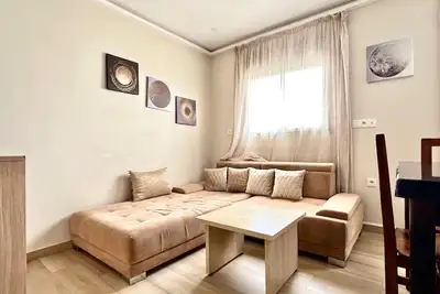 Image de Apartment Hay Salam Agadir