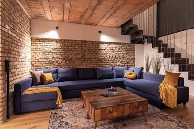 Image de 95sqm 4room maisonette apt near center & PrenzlB