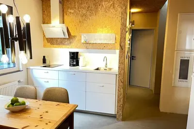 Image de Quiet&Cozy 58sqm, 3room apartment near airport Ber