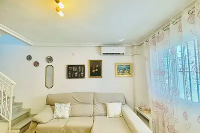 Casa Luna Gran Alacant