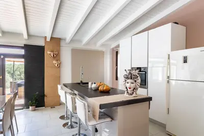Image de Villa Badessa Noto Avola