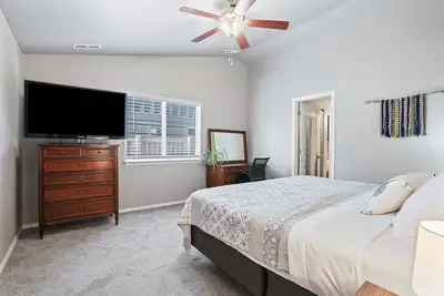 Image de Arbor Retreat, Sleeps 8, Bbq, Covered Patio, K, Q, T