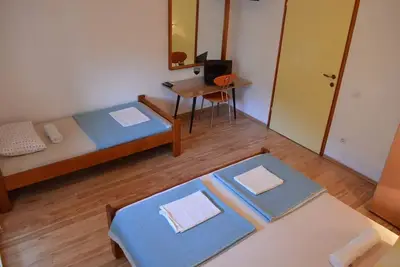 Image de Studio apartment for 3\n\n