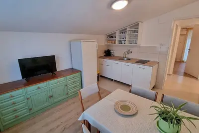 Image de Comfortable family apartment\n\n