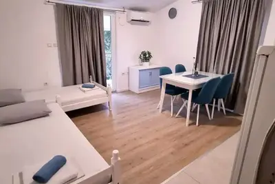 Image de Big and cosy family apartment\n