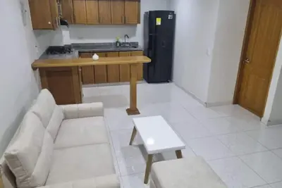 Image de Cómodo Apartament Tipo Loft en El Peñol