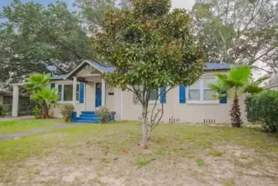 Image de North Hill Cottage in Pensacola