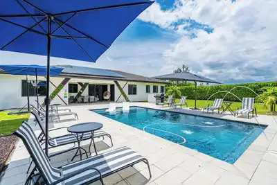Image de The Luxe Retreat