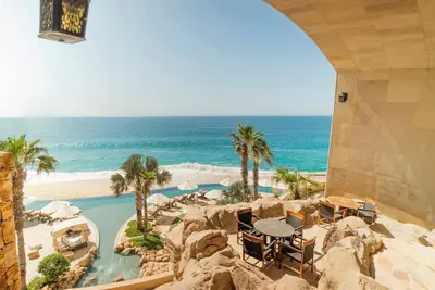 Image de Your Dream Luxurious Mexican Escape is Just a Click Away