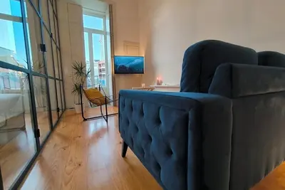 Image de Apartment located in Rua de 31 de Janeiro, Porto