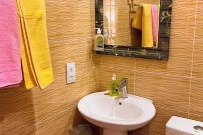 Image de modern apartment in Accra, with free wi-fi, 1