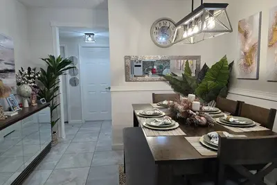 Image de Cozy 2-bedroom condo with Ac, WiFi in amazing Arima