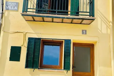 Image de La Casa de la Plaza