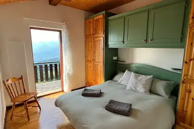 Image de The view apartment on the dolomites