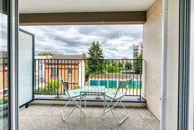 Image de Moulin Ă Vent A23 - Appt pour 4p