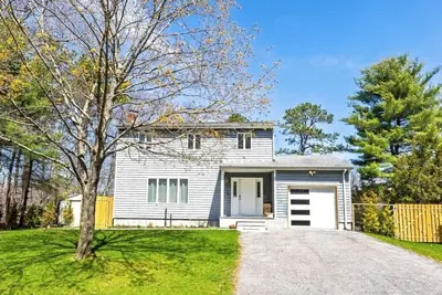 Image de Spacious multiples bedroom house in enchanting Calverton with WiFi, Ac
