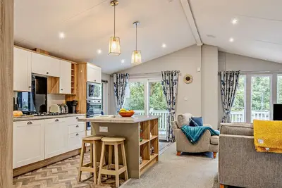 Image de St Helens Beach Retreat
