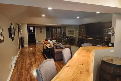 Image de Cozy 2-bedroom apartment in pleasant McDonald with WiFi, Ac