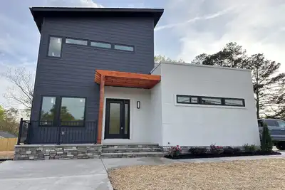 Image de Modern house 3-bedroom and office with WiFi and Ac in Gastonia