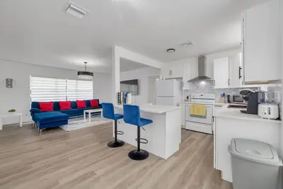 Image de Charming 3-bedroom house with WiFi and Ac in fabulous Clearwater