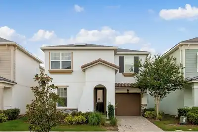 Image de Lux 7br Villa w/ Pool & Resort Amenities at Solara