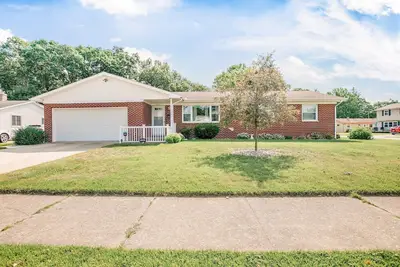 Image de Tdj Getaway<>4br Home w/game room